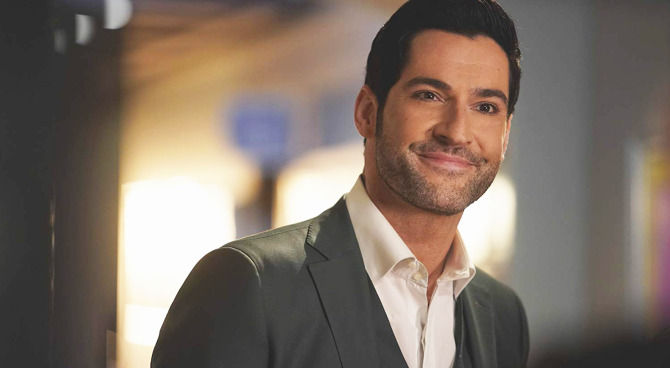 Lucifer