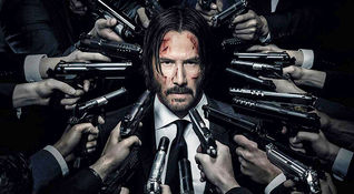John Wick - Capitolo 2