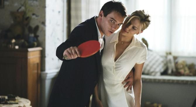 Match Point
