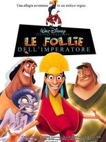 Le follie dell'imperatore