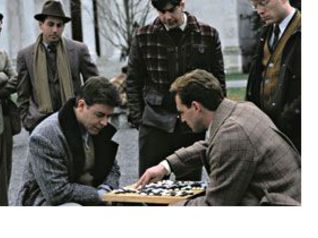 A Beautiful mind