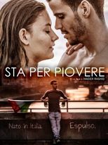 Sta per piovere locandina