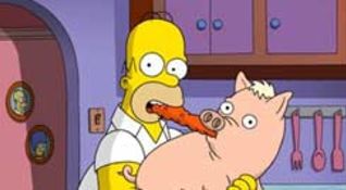 Simpson, il film