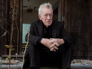 Molto forte, incredibilmente vicino -  Max Von Sydow