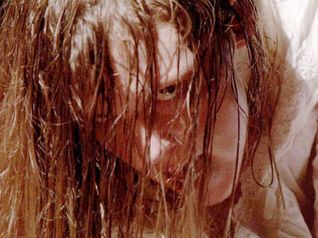 The Last Exorcism - Ashley Bell