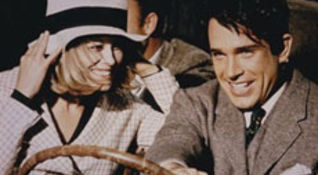 Bonnie and Clyde