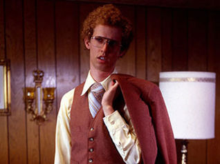 NAPOLEON DYNAMITE