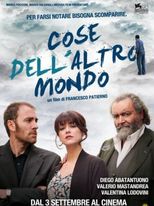 Cose dell'altro mondo - Locandina