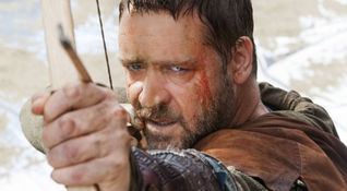 Robin Hood