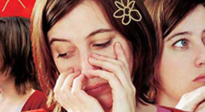 E' piu' facile per un cammello