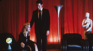 Twin Peaks
