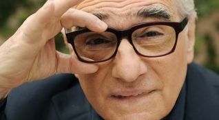 Martin Scorsese