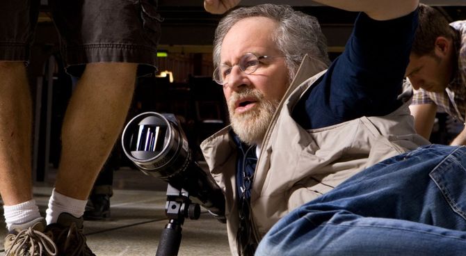 Spielberg lascia American Sniper