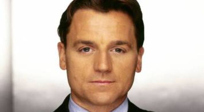 Alessio Vinci Matrix