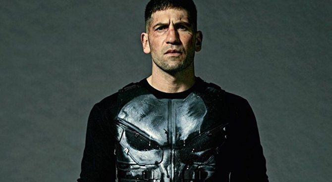 The Punisher