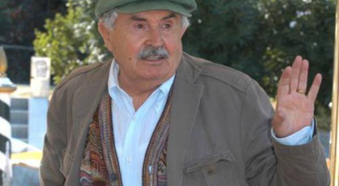 Tonino Guerra