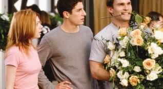 American Pie - Il matrimonio