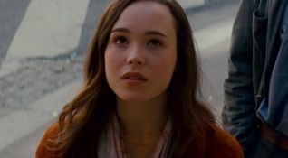 Inception - Ellen Page