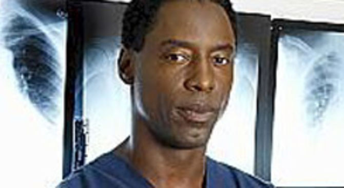 isaiah washington