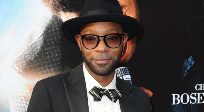 Nelsan Ellis