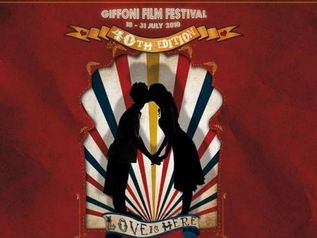 Giffoni Film Festival 2010 - logo