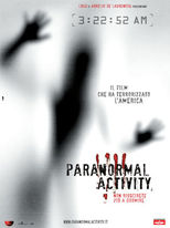 Paranormal Activity