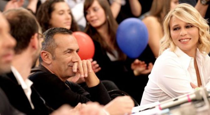 Amici 10: il serale