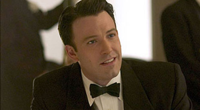 Ben Affleck