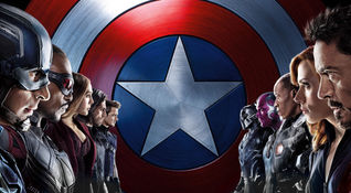 Captain America: Civil War