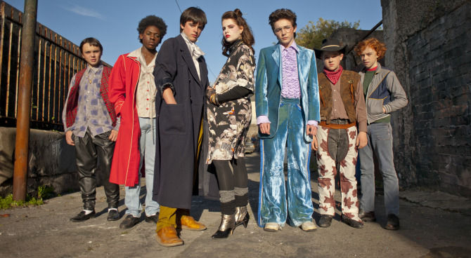 Sing Street