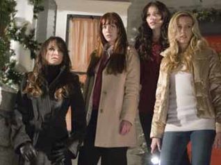 Black Christmas