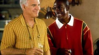 Bowfinger - Steve Martin, Eddie Murphy