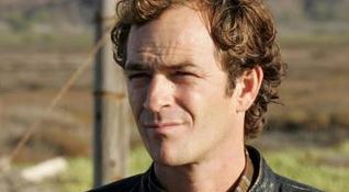 Luke Perry