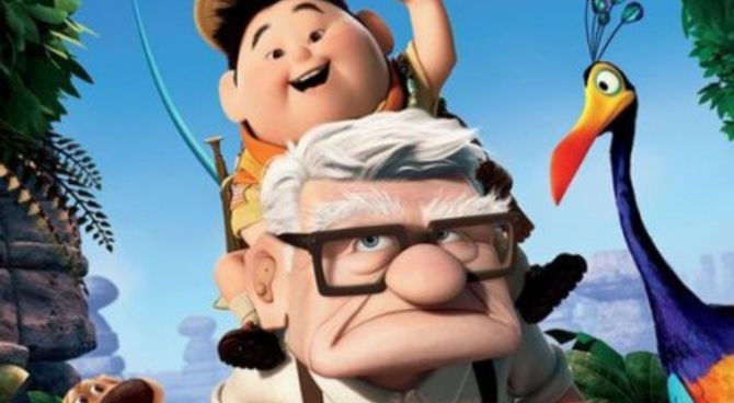 Up