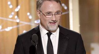 David Fincher