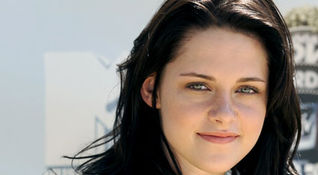 Kristen Stewart