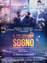 Il più grande sogno