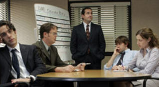 The Office