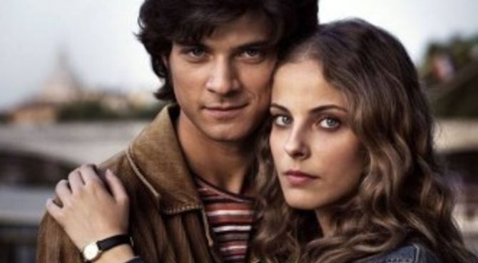 Questo piccolo grande amore