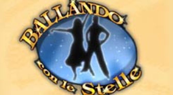 Ballando con le stelle 2006