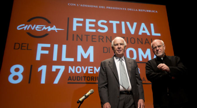 Festival di Roma 2013