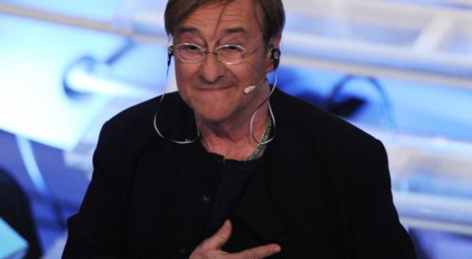 Lucio Dalla