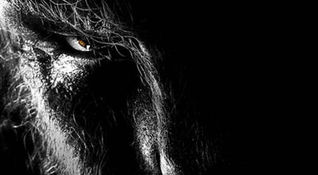 The Wolfman