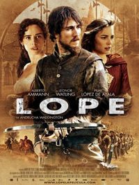 Lope - Poster