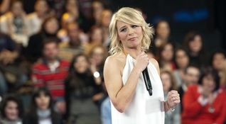 Maria De Filippi