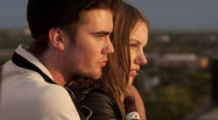 Little Glory - Cameron Bright, Hannah Murray