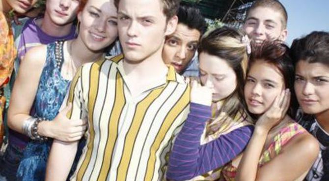 Skins USA