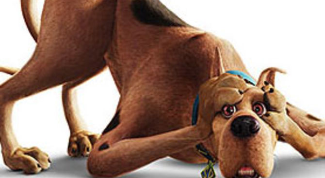Scooby Doo