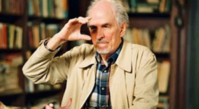 Ingmar Bergman