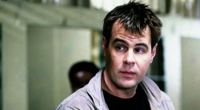Ghostbusters - Dan Aykroyd